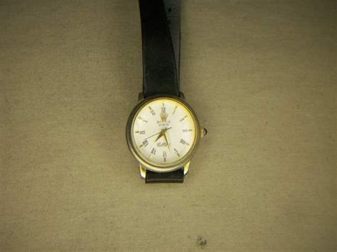 are ladies 14kt geneve watches fake|vintage watches that are fake.